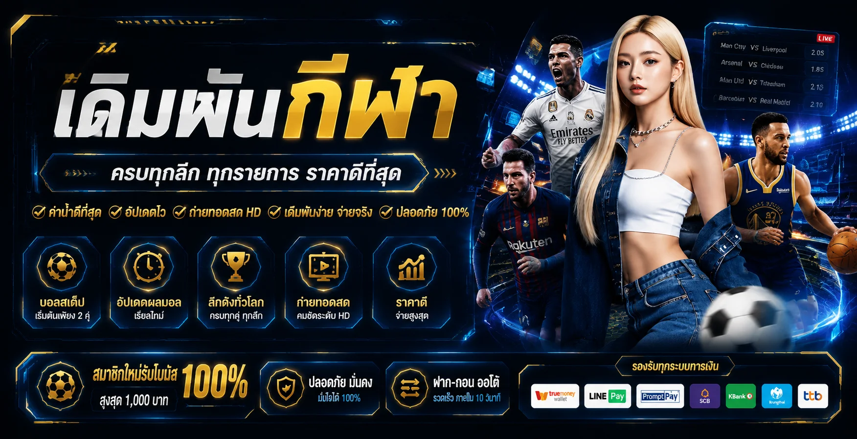 โปรโมชั่น b13